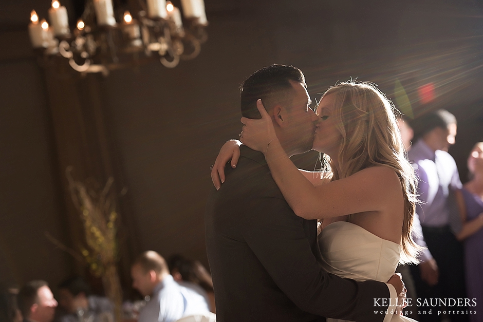 swan valley golf club wedding